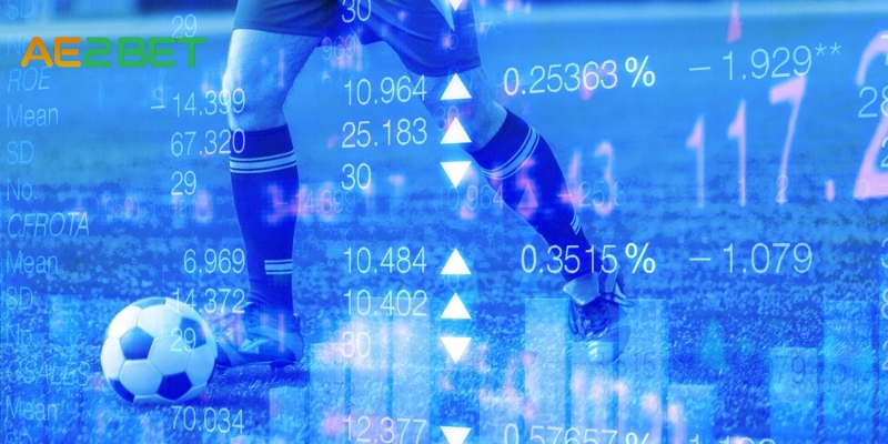 Cách Đọc Kèo Bóng Đá AE2BET.NET Cho Người Mới 4 doc keo bong da ae2bet.net 3