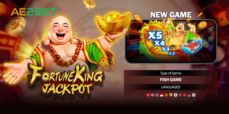 Khám Phá Jili Tại AE2BET.NET: Nơi Hội Tụ Của Các Trò Chơi Nổ Hũ 2 Tìm hiểu về sảnh game nổ hũ Jili tại AE2BET.NET