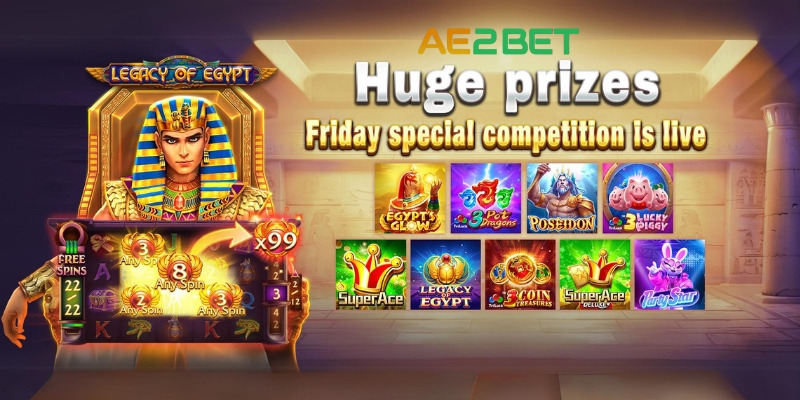 Khám Phá Jili Tại AE2BET.NET: Nơi Hội Tụ Của Các Trò Chơi Nổ Hũ 4 Top game nổ hũ đáng chơi từ sảnh Jili Tại AE2BET.NET
