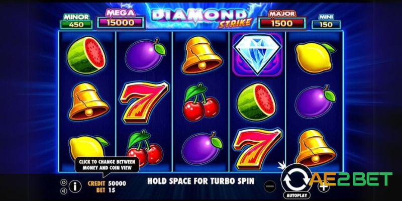 Kinh Nghiệm Chơi AE2BET.NET Diamond Strike Dễ Thắng 3 kinh nghiem choi ae2bet.net diamond strike 2