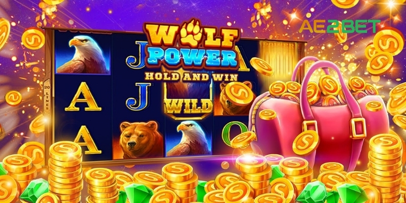 Nổ Hũ Đổi Thưởng AE2BET.NET – Hành Trình Săn Giải Thưởng Khủng 4 Mẹo tham gia nổ hũ đổi thưởng dành cho người mới