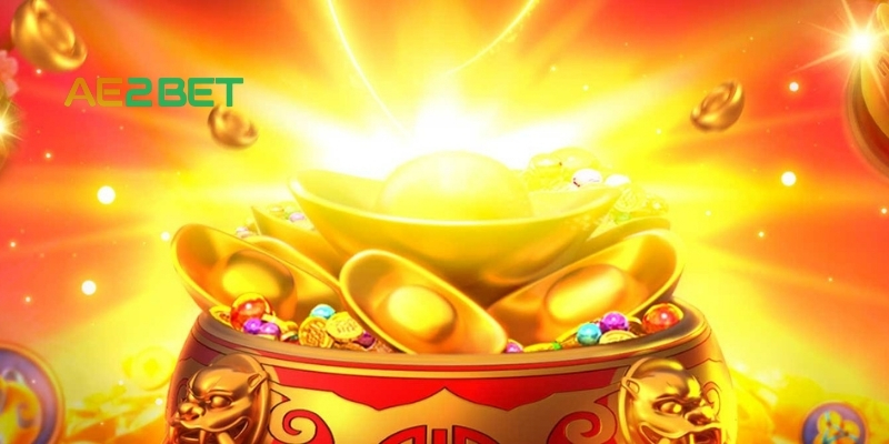 Nổ Hũ Vàng AE2BET.NET: Bí Quyết Để Chiến Thắng Nổ Hũ Vàng 2 Tổng quan về trò chơi Nổ Hũ Vàng tại AE2BET.NET