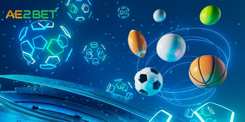 Thể Thao Ảo AE2BET.NET: Cơ Hội Kiếm Tiền Mới 4 the thao ao ae2bet.net 3