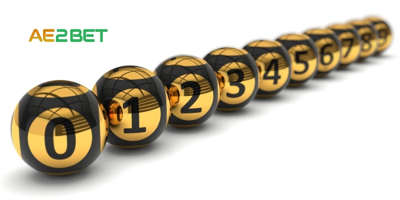Tổng Đề Tại AE2BET.NET Là Gì? Các Loại Tổng Đề Trong Lô Đề 2 Khám phá bộ số tổng đề tại AE2BET.NET