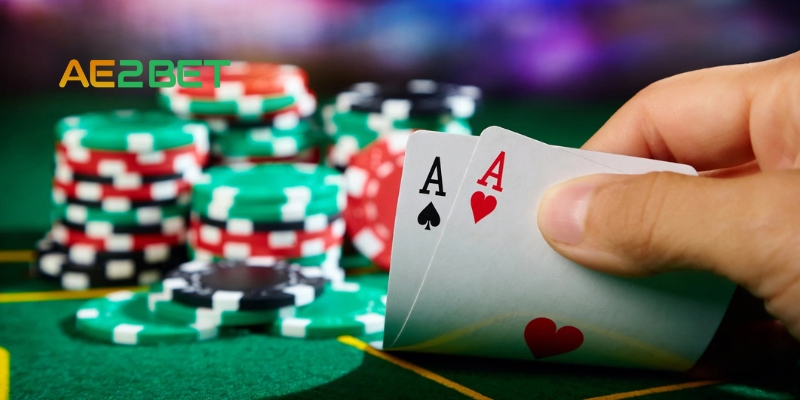 Xì Tố 7 Cây AE2BET.NET: Cách Chơi Và Kinh Nghiệm Chiến Thắng 2 Cách chơi xì tố 7 cây tại AE2BET.NET mà người chơi nên biết