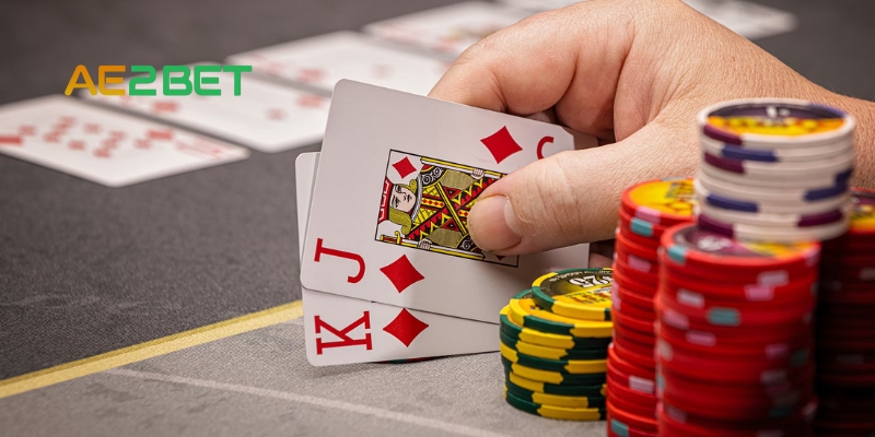Xì Tố 7 Cây AE2BET.NET: Cách Chơi Và Kinh Nghiệm Chiến Thắng 3 Các hành động trong xì tố