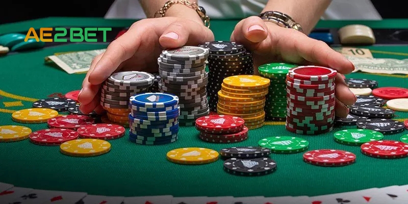 Xì Tố 7 Cây AE2BET.NET: Cách Chơi Và Kinh Nghiệm Chiến Thắng 4 Mẹo chơi xì tố 7 cây hiệu quả từ chuyên gia AE2BET.NET