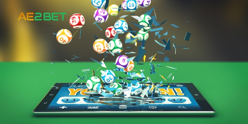 Xổ Số AE2BET.NET – Sự Lựa Chọn Toàn Diện Cho Người Yêu Xổ Số 2 Giới thiệu xổ số AE2BET.NET